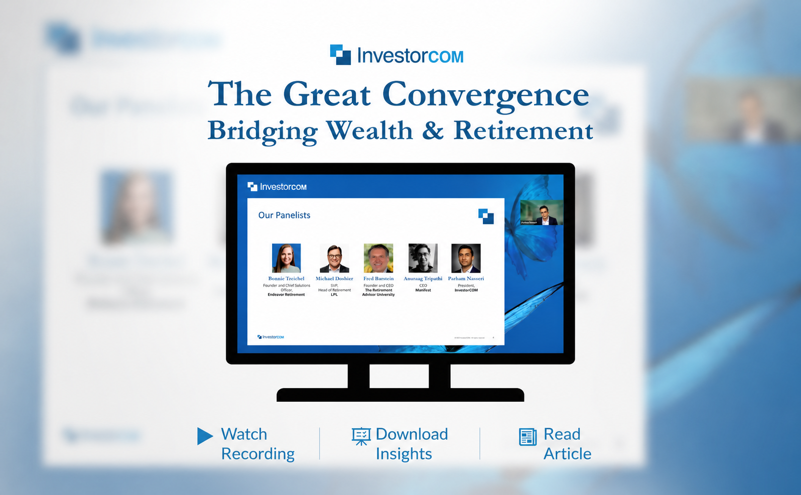 InvestorCOM